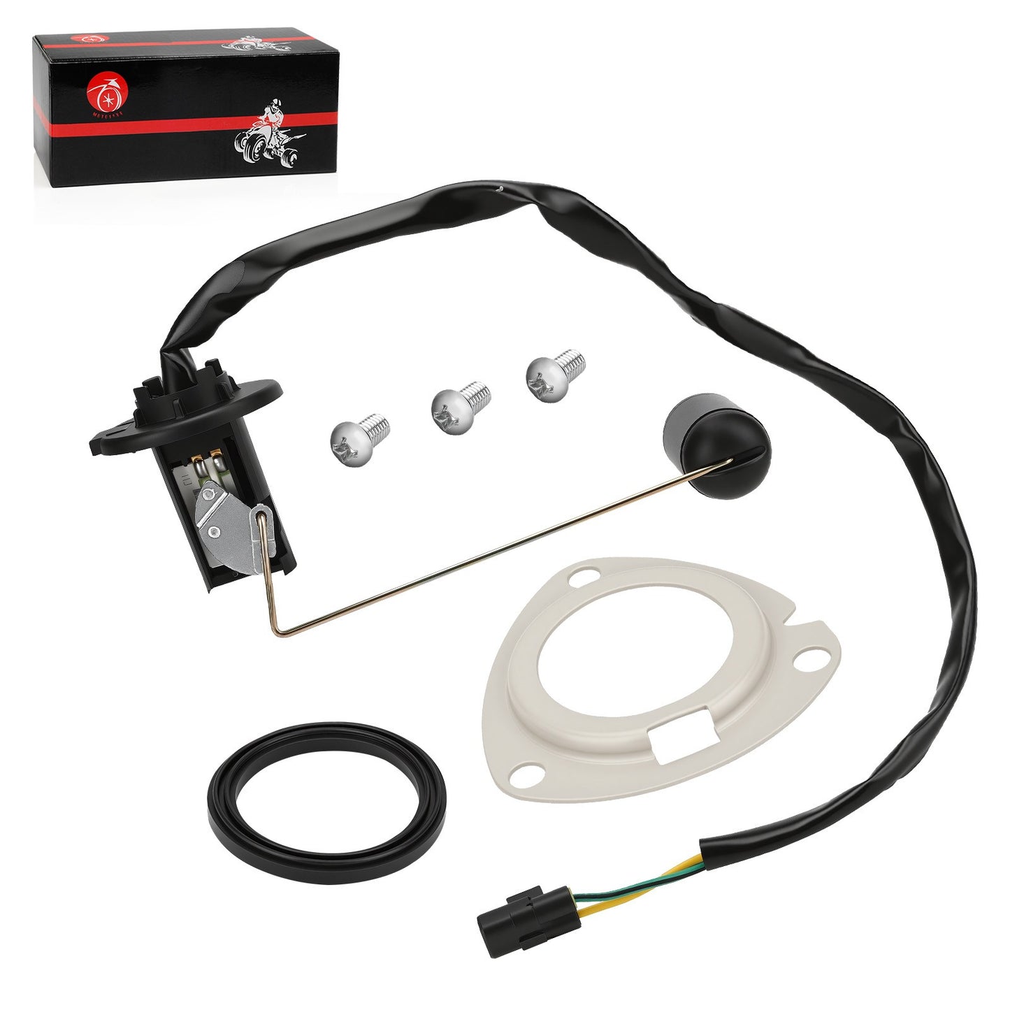 Fuel Sending Unit Sensor for Honda Fourtrax Foreman TRX500 (2005–2014)