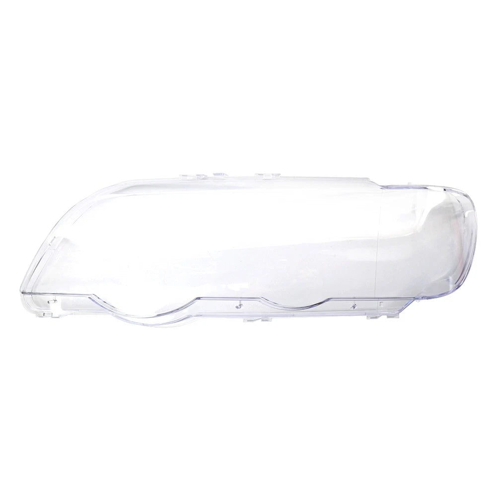 Car Door Lock Protective Cover for Maserati, Benz C Class, BMW F40 F45 G20