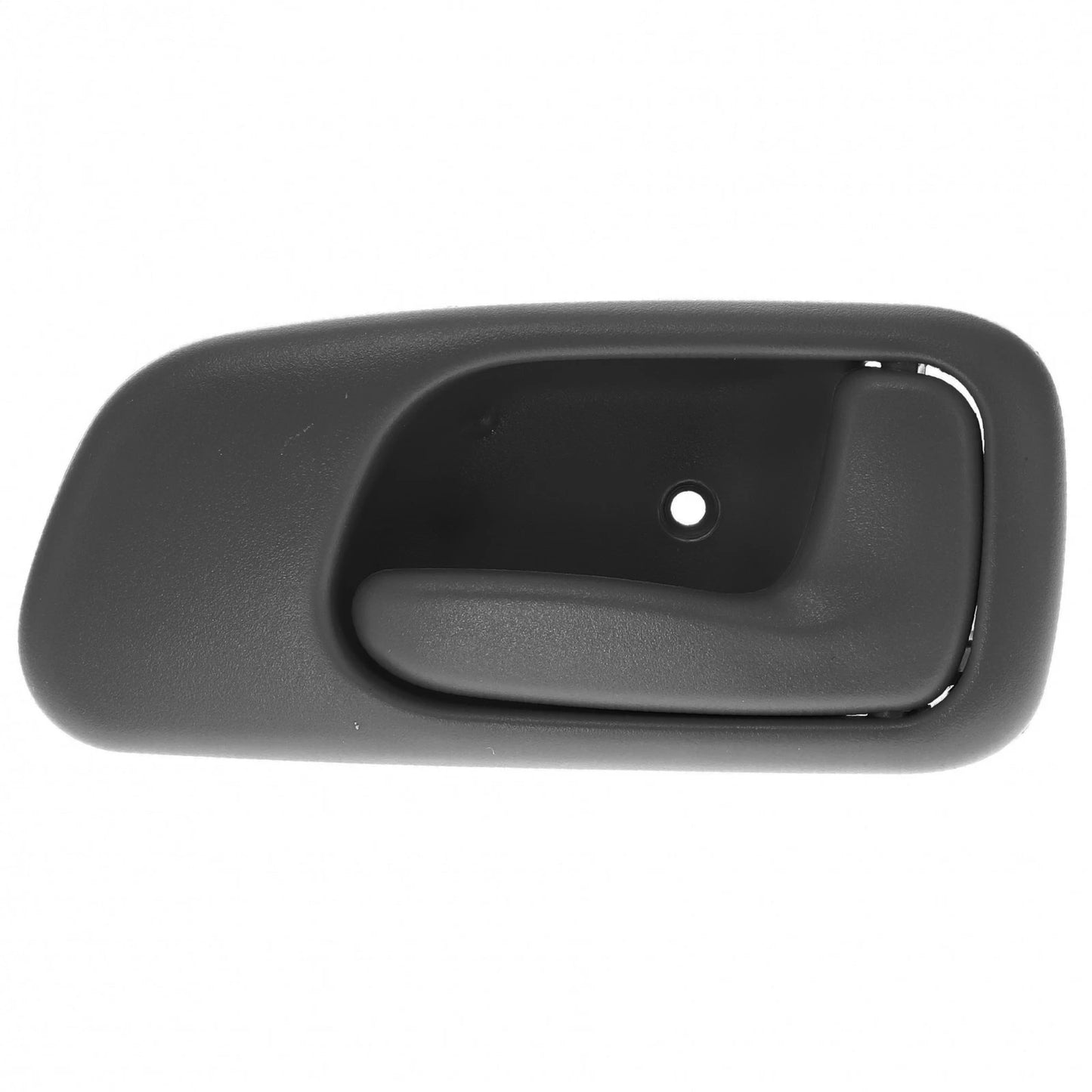 Front Right Textured Black Inner Door Handle for Hino Dutro (2000–2011)