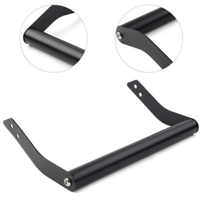 GPS Navigation Bracket for Kawasaki Versys 650 KLE650 (2015–2019)