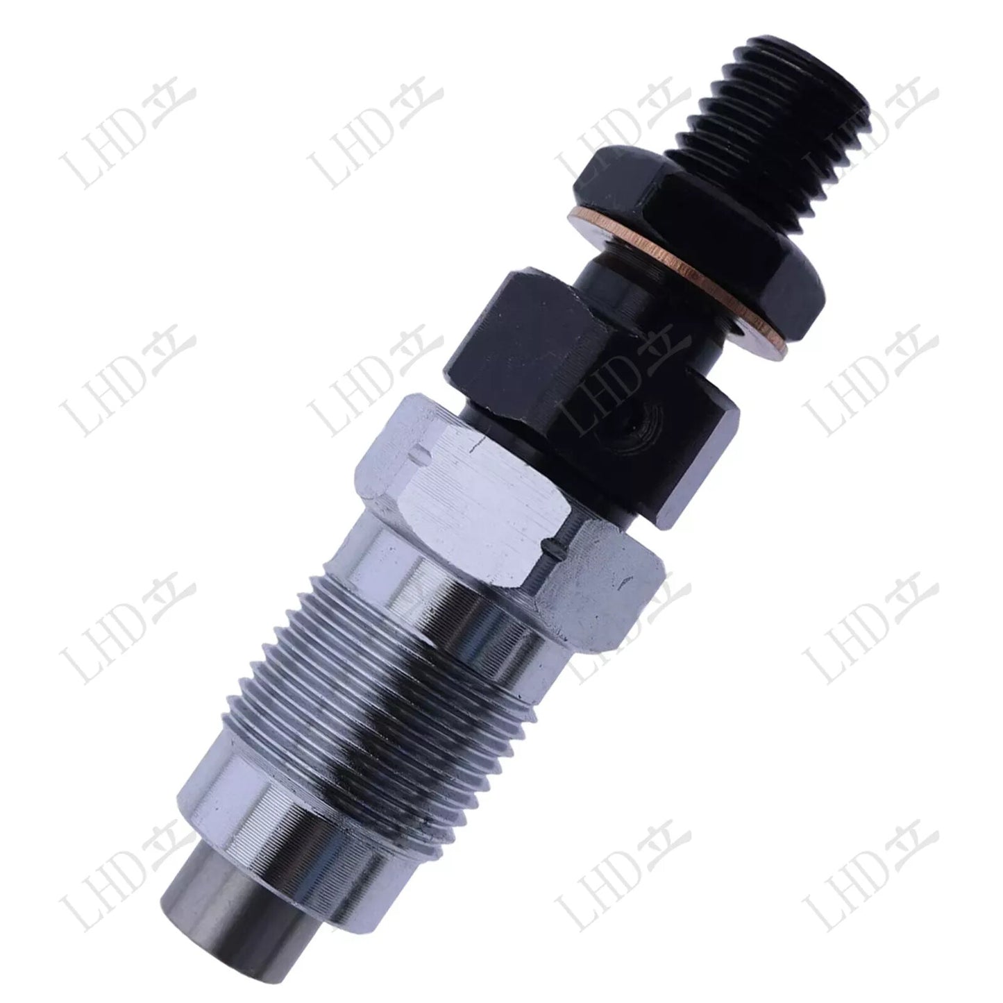 3X Fuel Injectors for Kawasaki Mule 2510 (2000–2008)