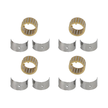 Dipstick Tube Plug Seal for GM TH350 TH400 700R4 4L60E 4L80E (0.6")