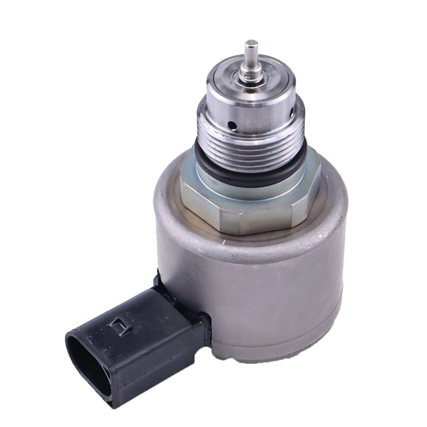 Fuel Rail Pressure Valve for Paccar MX-13 Engine Peterbilt 579 (2013–2023)