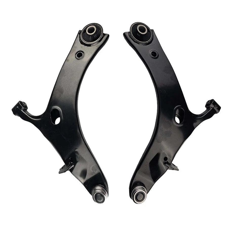 Set of 2 Lower Control Arms for Subaru XV (2011–2017)