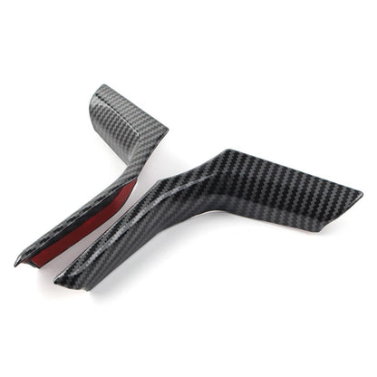 Smoke Front Turn Signal Lens Cover for BMW K1200RS (1997–2000)