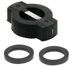 Water Pump Impeller Kit for Volvo Penta 230A/B 250A/B 251A AQ115A/B AQ120B AQ125A/B (1970–2023)
