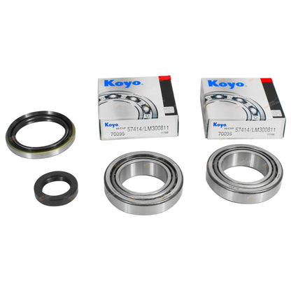 Front Wheel Bearing Kit for SJ Sierra 4wd (1981–1995)