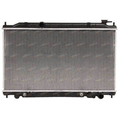 Alloy Core Radiator 3.5L Petrol Auto/Manual for Nissan Maxima J31 (2003-2009)