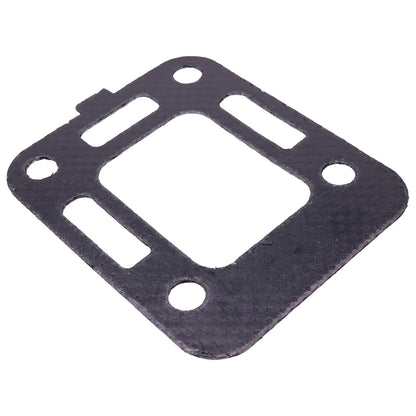 Set of 4 Exhaust Riser Gaskets for Mercruiser Alpha One (3.0)