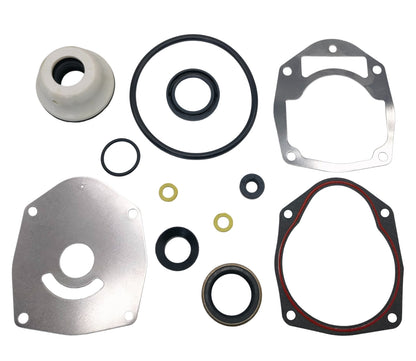 Gearcase Seal Kit for Mercury Outboard Motors (65-115 HP)