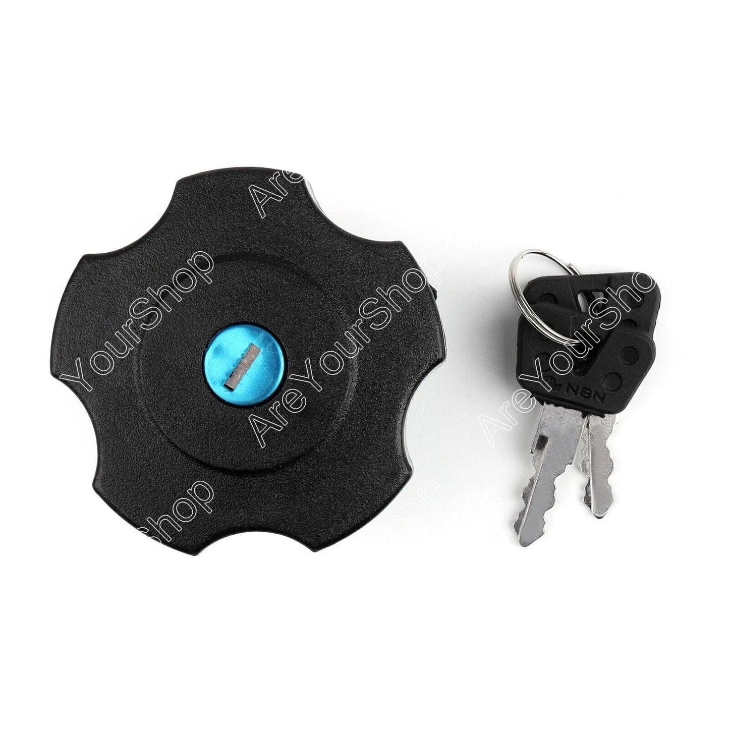 PCV Valve Cover Repair Kit 11127645173 for BMW B58 (F23 F30 F31 F34 G30 G11 G12)