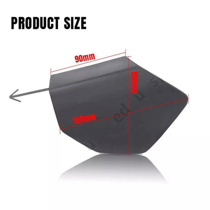 Tow Hook Cover Cap for Nissan Rogue Sport (2020–2023)