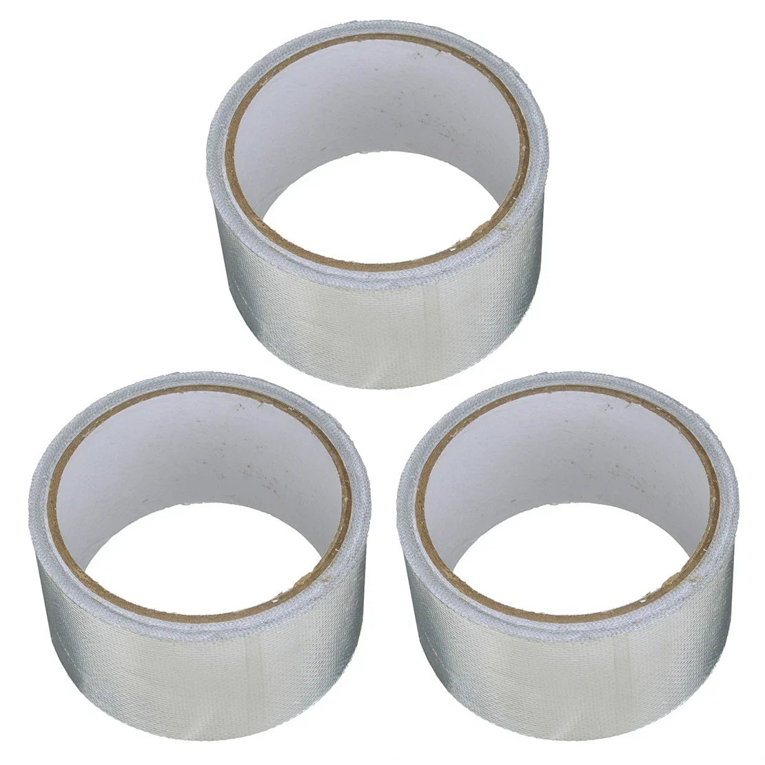 3 x 5M Turbo Pipe Manifold Exhaust Heat Wrap Tape for SD ( Specified)