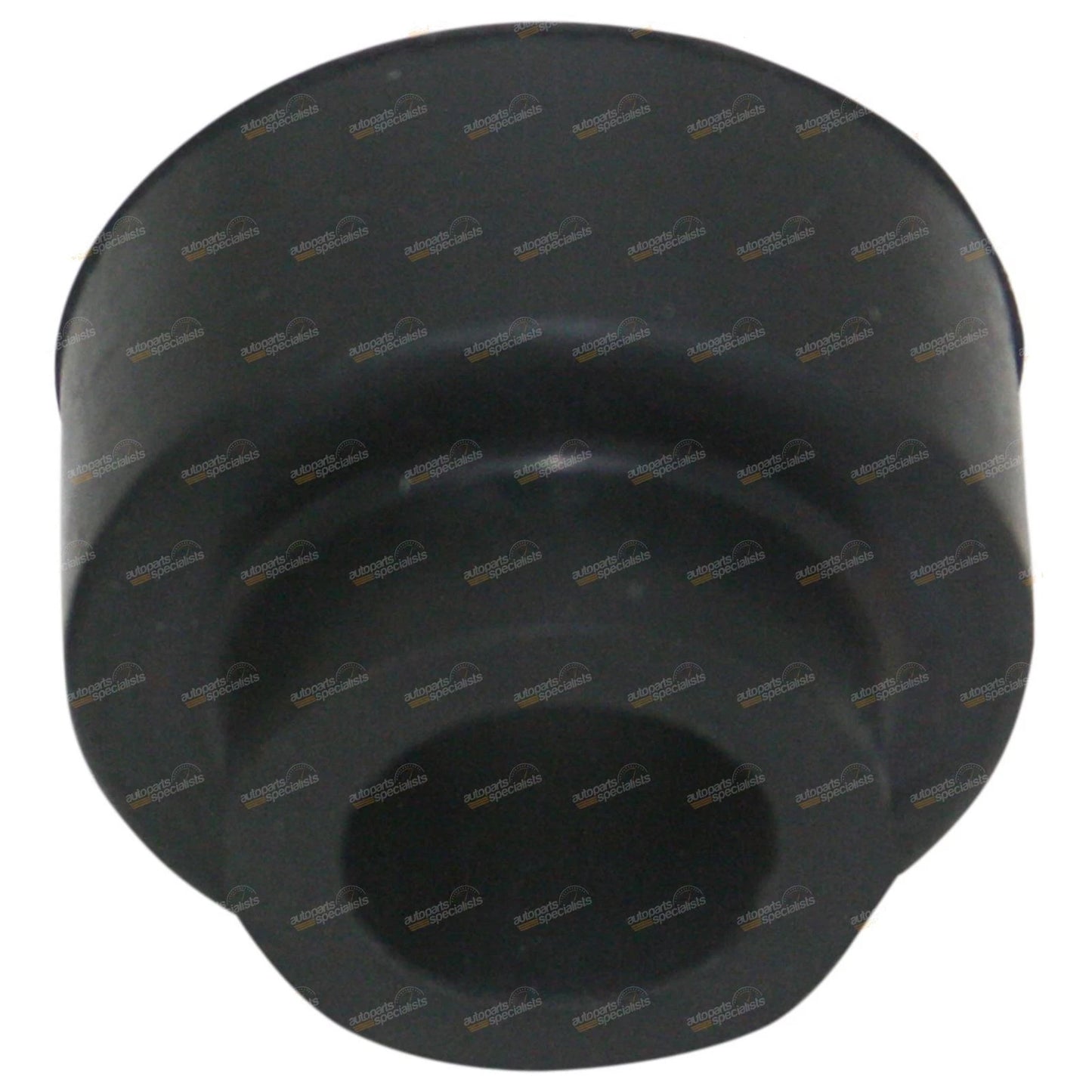 Rubber Front Radius Arm Castor Correction Bush Kit for Patrol GQ Y60 GU GR (1990–2016)