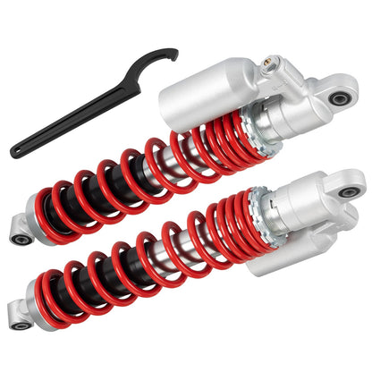 Front Shocks for Suzuki Quadsport Z 400 (2003–2014)