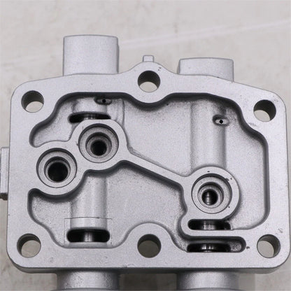 Dual Linear Solenoid for Honda Crosstour / Acura MDX (2010-2015)