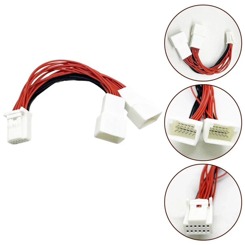Cable Radio Anti-corrosion Non-deformation