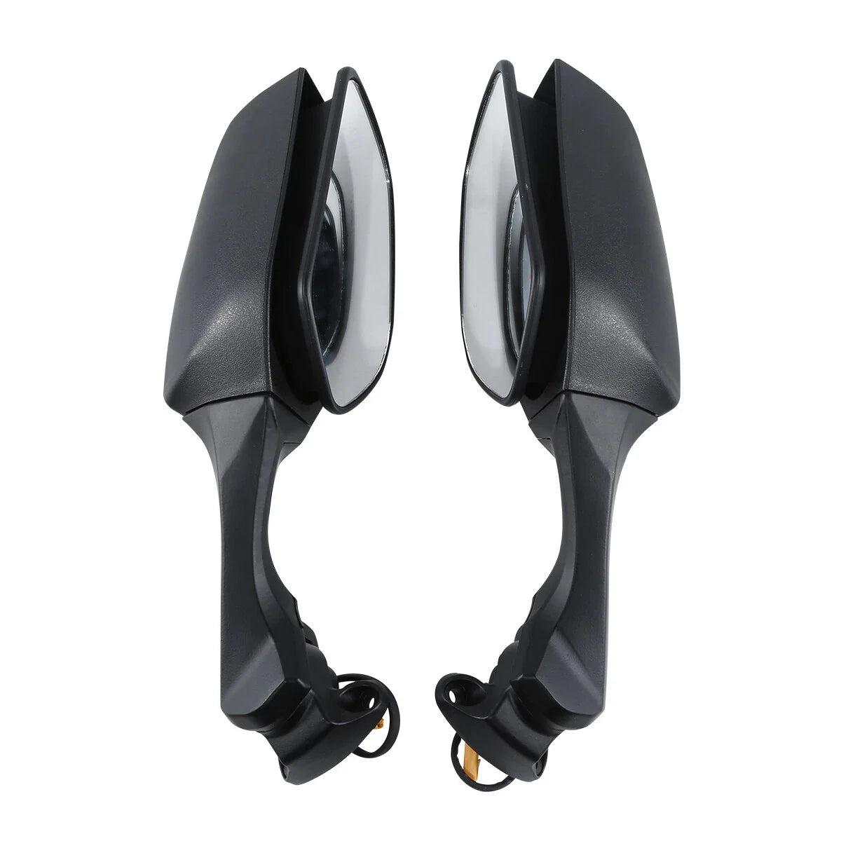 LED Turn Signal Lights for Kawasaki Ninja ZX10R (2016-2025)