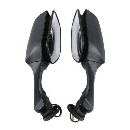 LED Turn Signal Lights for Kawasaki Ninja ZX10R (2016-2025)