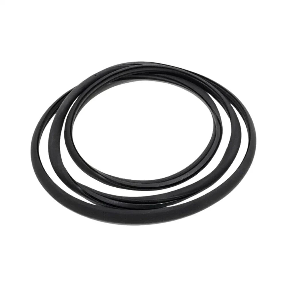 Sunroof Glass Weatherstrip Seal for Buick Enclave, Chevrolet Traverse (2009-2017)
