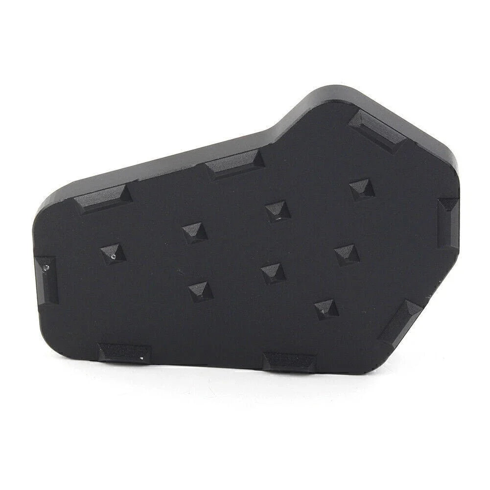 Foot Brake Lever Pedal Extension Pad for BMW F900XR (2020-2022)