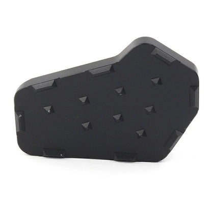 Foot Brake Lever Pedal Extension Pad for BMW F900XR (2020-2022)