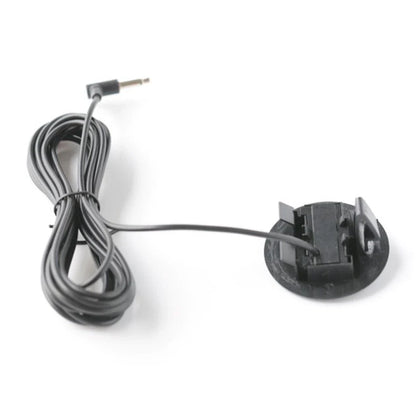 Navigation Mic 3.5mm Car Handsfree Kit for Quick Installation