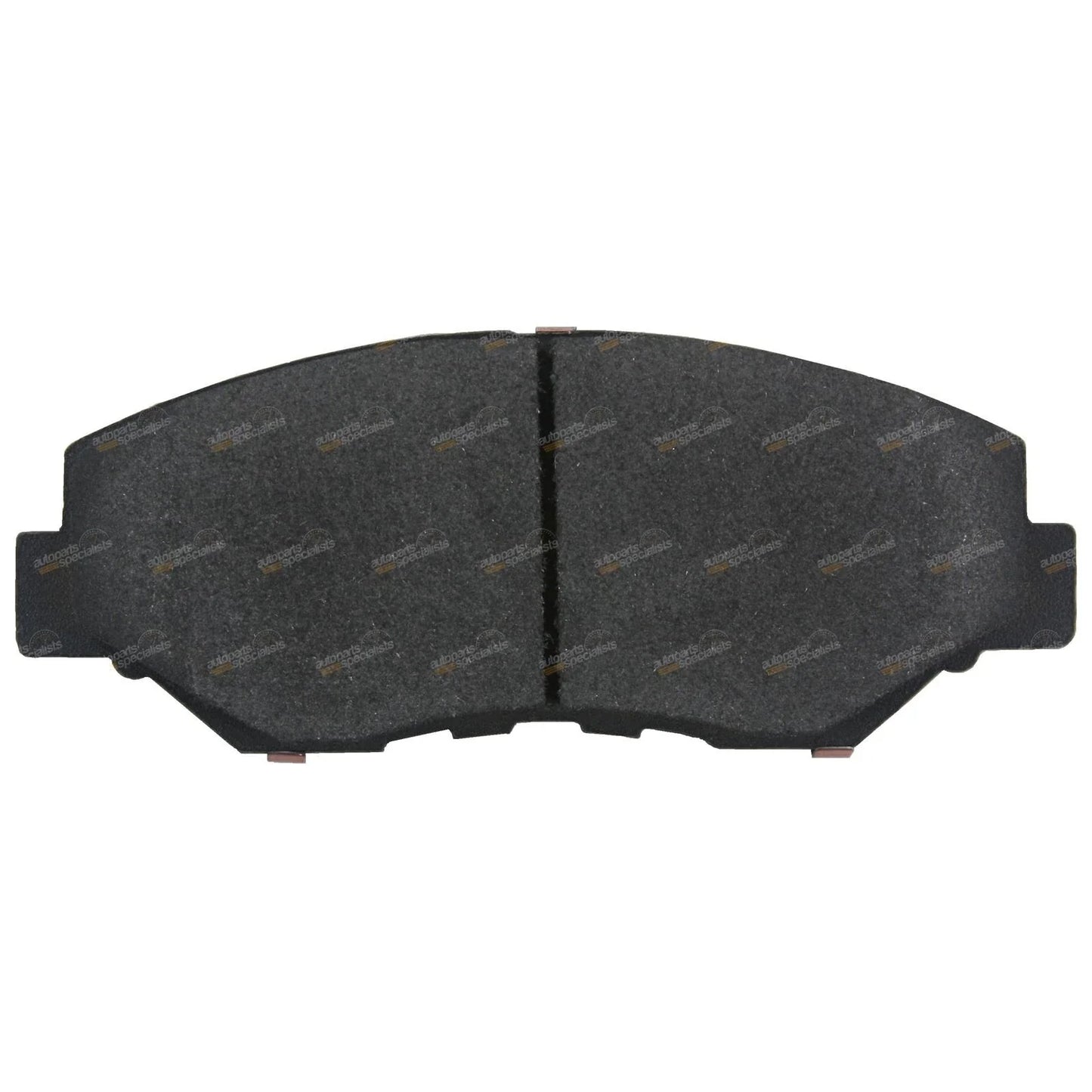 Front Disc Brake Pad Set 2.4L for Honda Accord Euro CL9 (2003 - 2008)