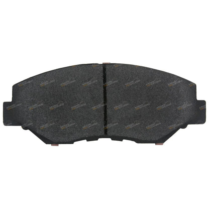 Front Disc Brake Pad Set 2.4L for Honda Accord Euro CL9 (2003 - 2008)