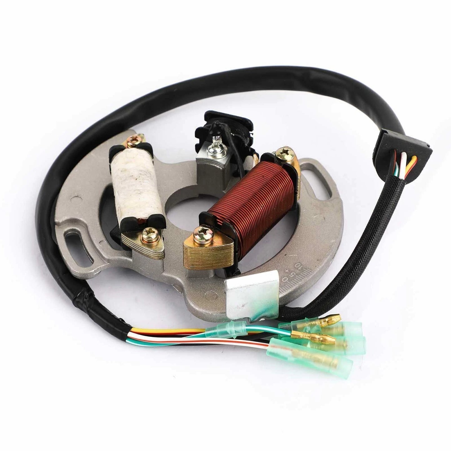 Alternator Stator for Yamaha Blaster YFS200 (2003–2007)