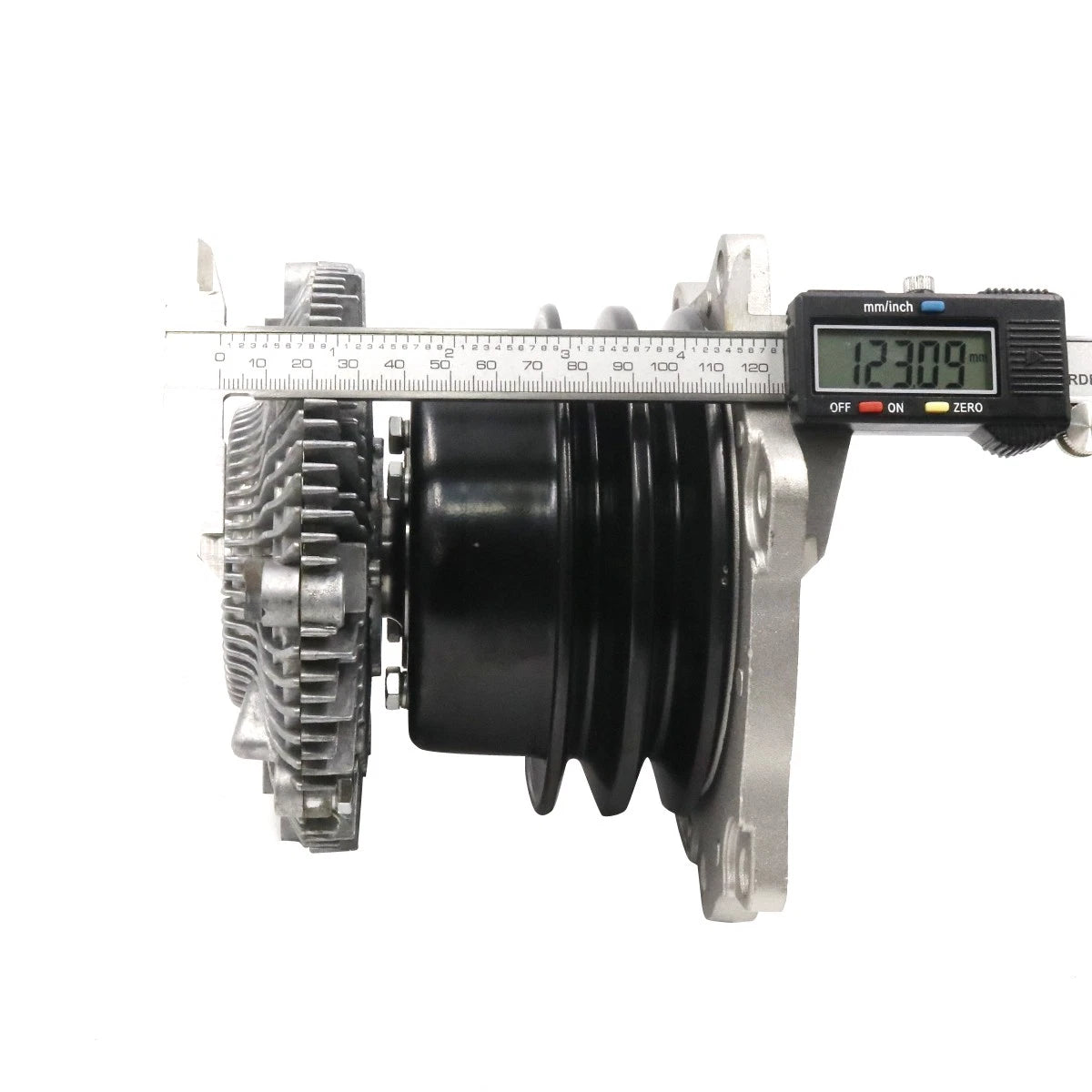 Water Pump for Nissan Atlas Cabstar (1986–1990)