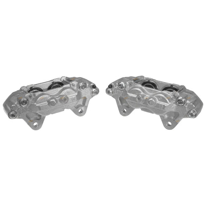 Front Disc Brake Calipers for Hilux GUN125 GUN126 GUN135 GUN136 (2015–21)
