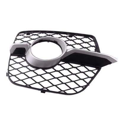 Right Front Bumper Fog Light Grill & Trim for BMW X6 E71 E72 (2008-2014)