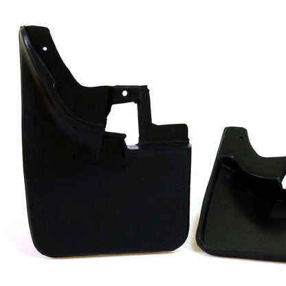 Mud Guard Flaps Set for Nissan Navara D22 (1997–2005)
