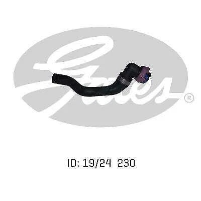 Heater Hose