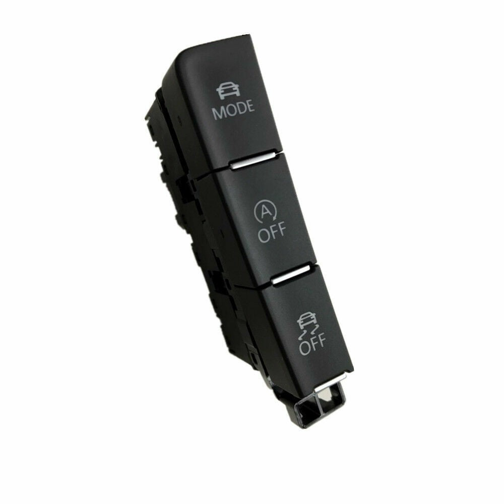 Driving Mode Button for VW Golf 7 GTI (2013–2020)