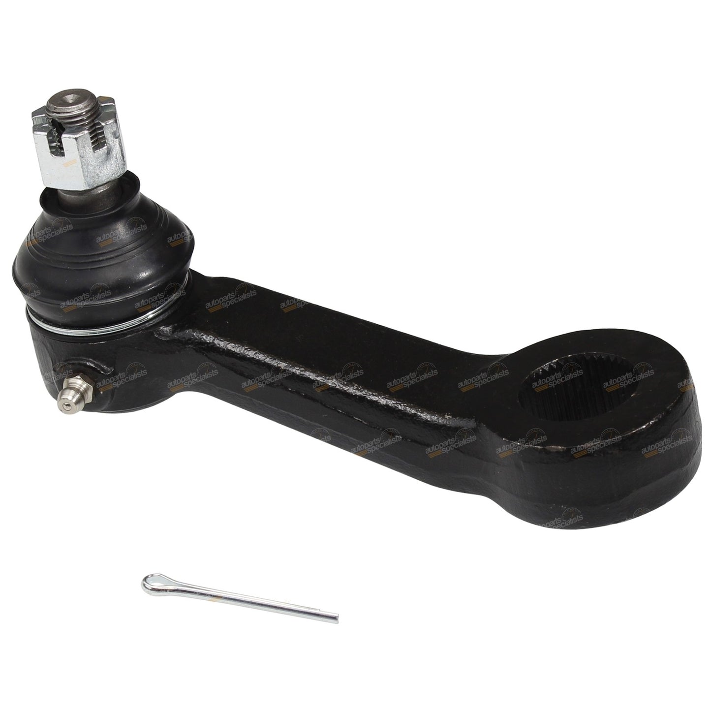 Pitman Arm for Mitsubishi L200 Express (1981–1986) 4X4
