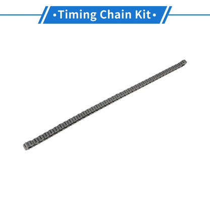 Timing Chain Kit for Fiat Sedici (2006–2014) No. 1276154G00