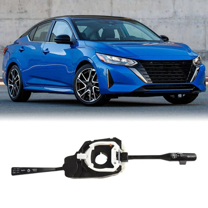 Turn Signal Blinker Wiper Switch for Nissan 720 Pickup Sentra LHD