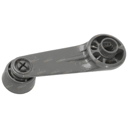 Grey Door Window Winder Handle for Toyota Hilux (1983–1988)