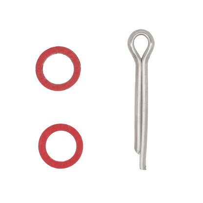 Lower Unit Oil Seal for Tohatsu 60HP - 250HP