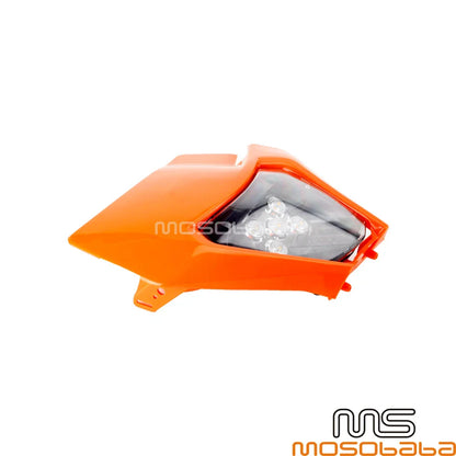 LED Headlight for KTM EXC 300 450 500 Six Days EXC-F FE 250 690 R