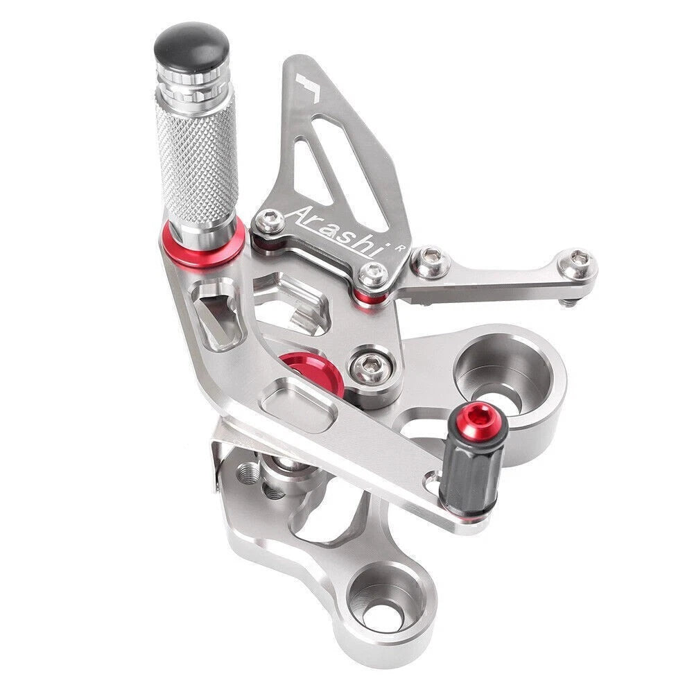 CNC Manual Cam Chain Tensioner for Yamaha ATV Warrior 350 YFM350X (1987–2004)