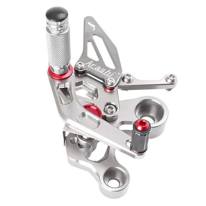 CNC Manual Cam Chain Tensioner for Yamaha ATV Warrior 350 YFM350X (1987–2004)