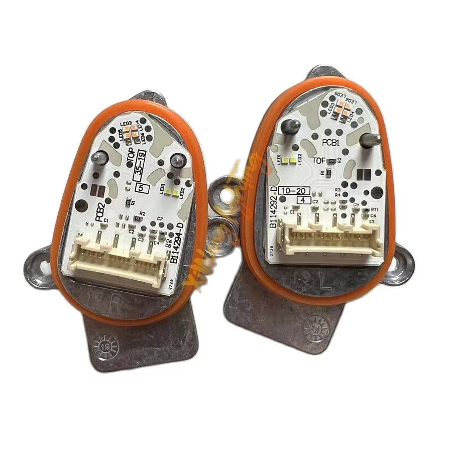LED Headlight Module for BMW X1 F48 F49 (2016–2022)