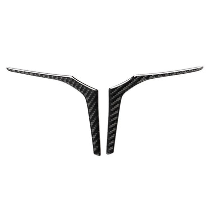 Rear Bumper Lip Wrap Corner Protector for BMW X3 G01 LCI (2018–2022)