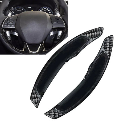 Steering Wheel Shift Paddle for Mitsubishi Lancer Outlander Eclipse Cross ASX (2010–2023)