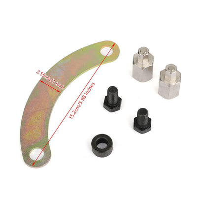Short Levers Brake Clutch for Yamaha XSR900 MT-09 (2024–2025) Silver