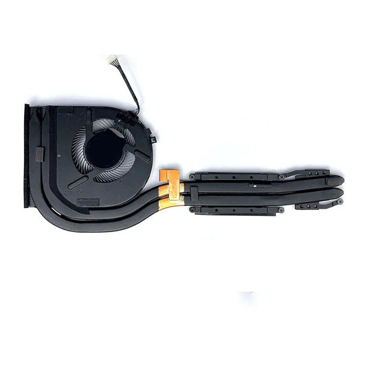 Cooling Fan & Heatsink for Lenovo ThinkPad T470 T480 (2017-2020)