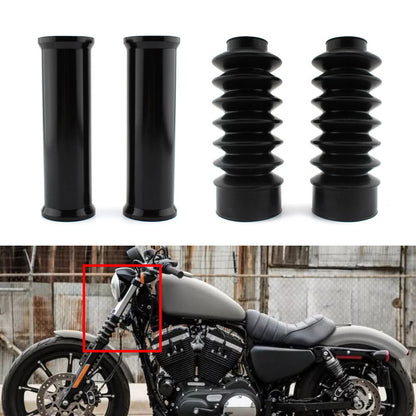 Oil Dipstick Plug for Harley Dyna Fat Bob EFI FXDF, Street Bob FXDB (2008–2017)
